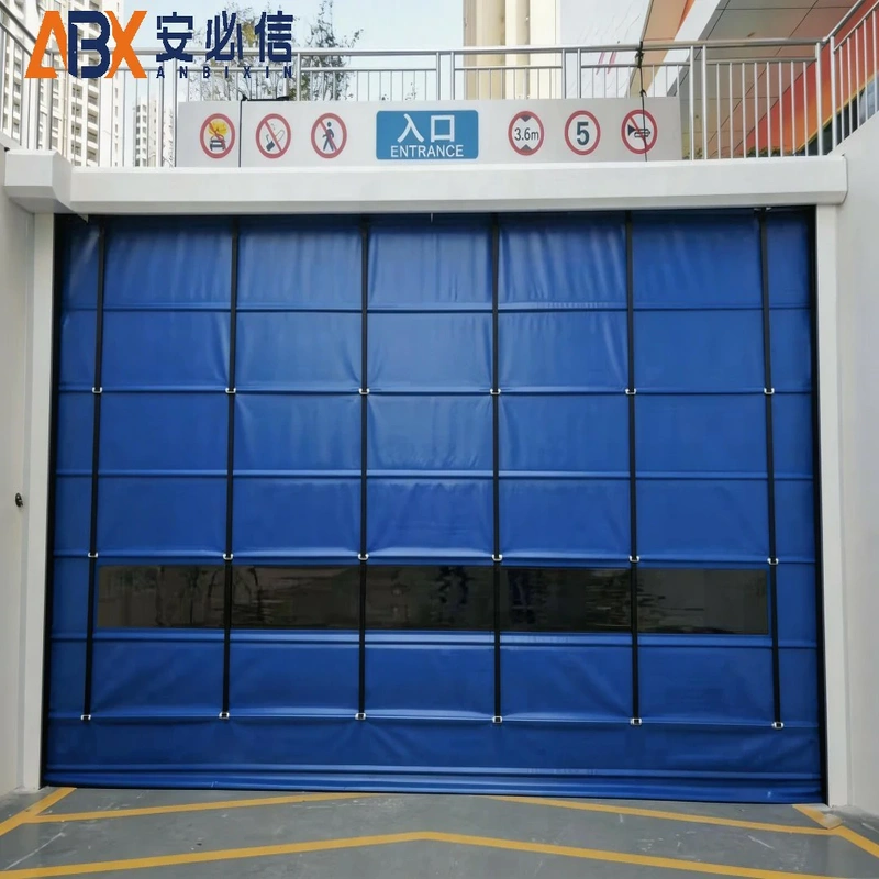 潍坊市翻转式卸货平台